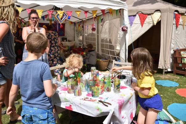 Bridport Folk Festival: July 2027
