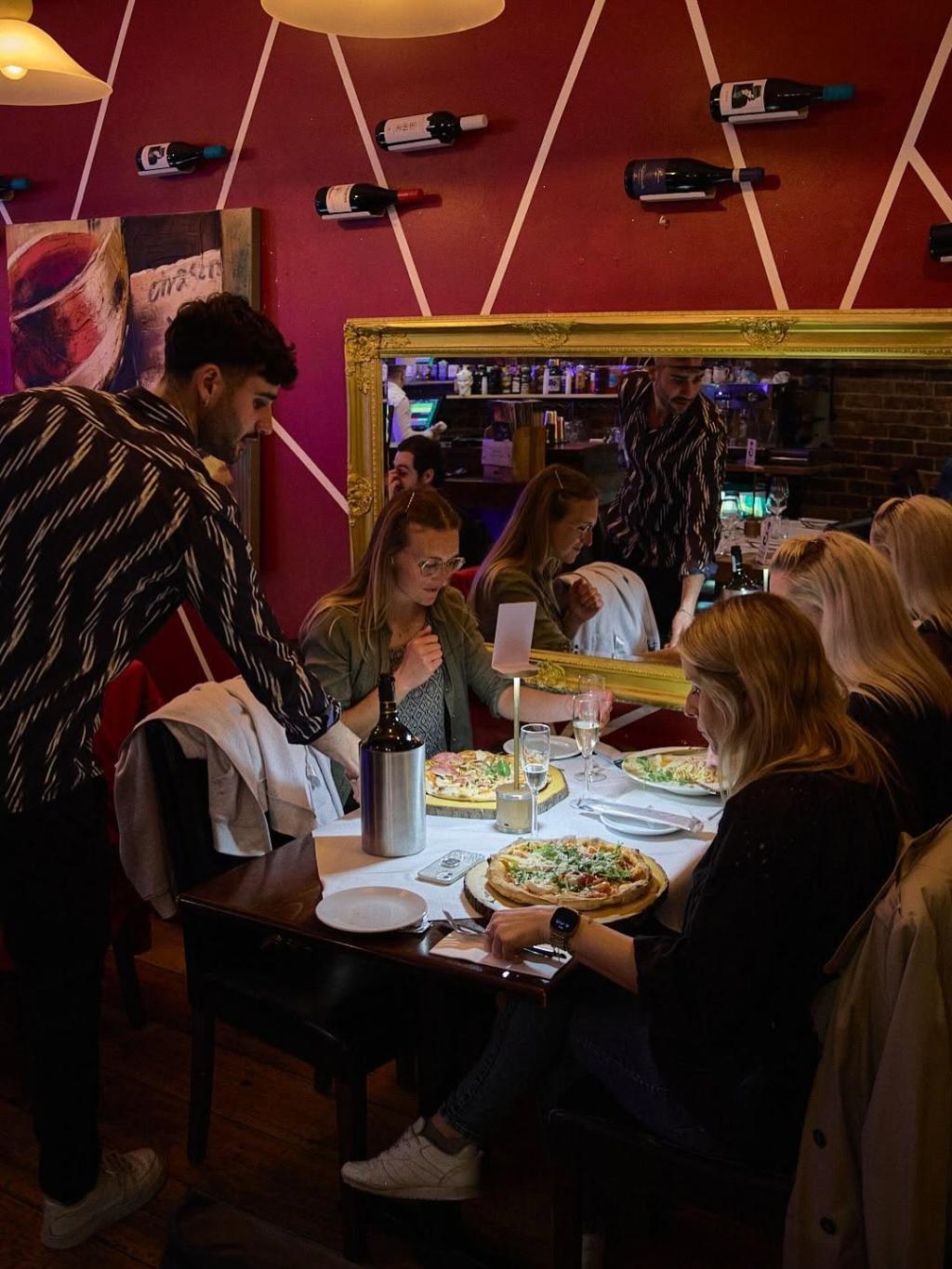 Italian Restaurants in Poole Worth Booking