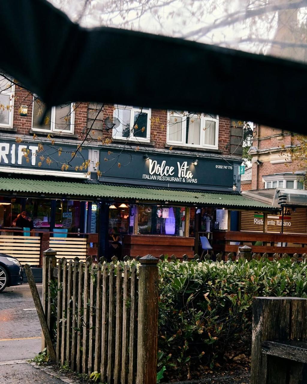 Italian Restaurants in Poole Worth Booking