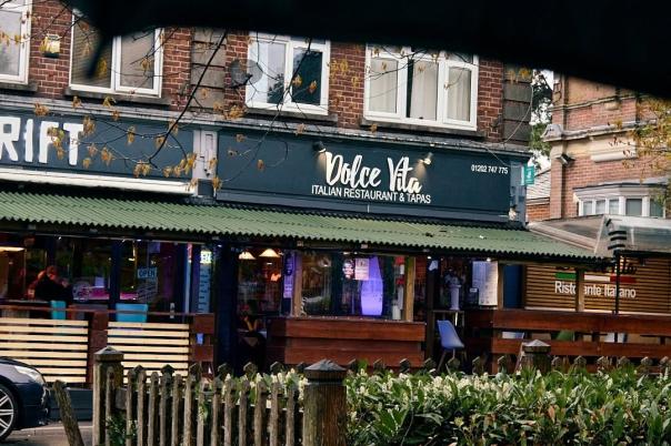 Italian Restaurants in Poole Worth Booking