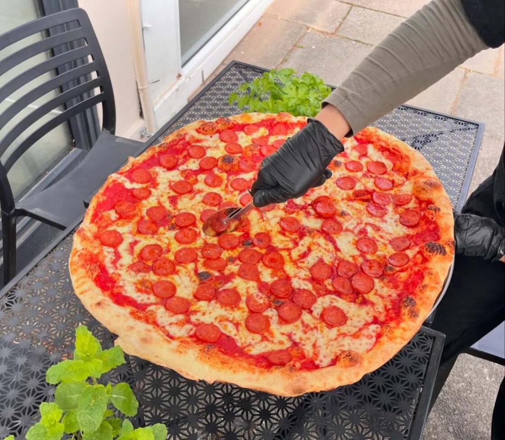Italian Restaurants in Poole Worth Booking