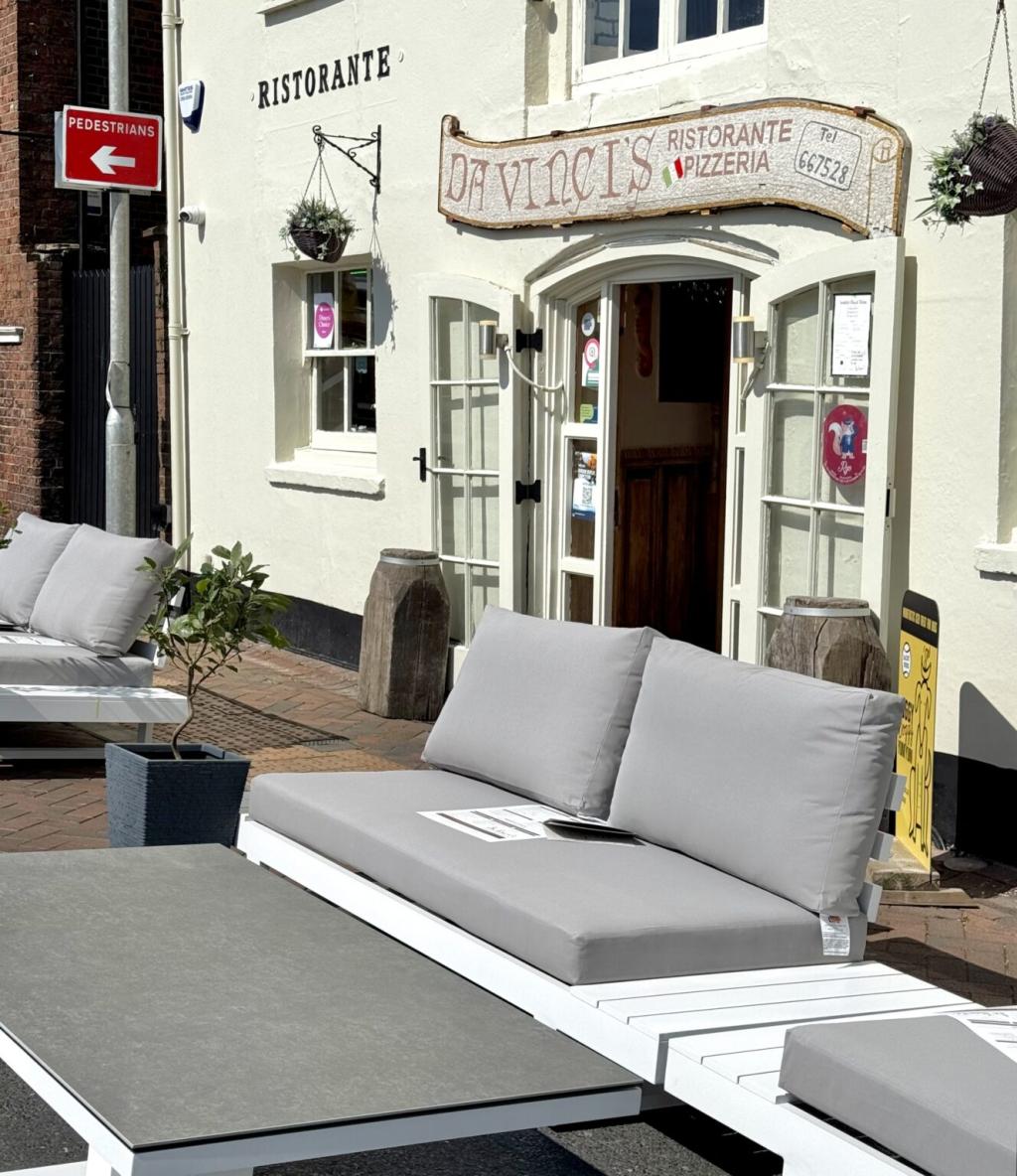 Italian Restaurants in Poole Worth Booking