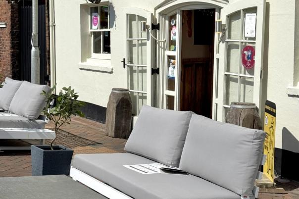 Italian Restaurants in Poole Worth Booking