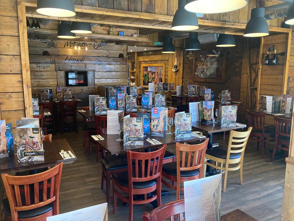 Italian Restaurants in Poole Worth Booking