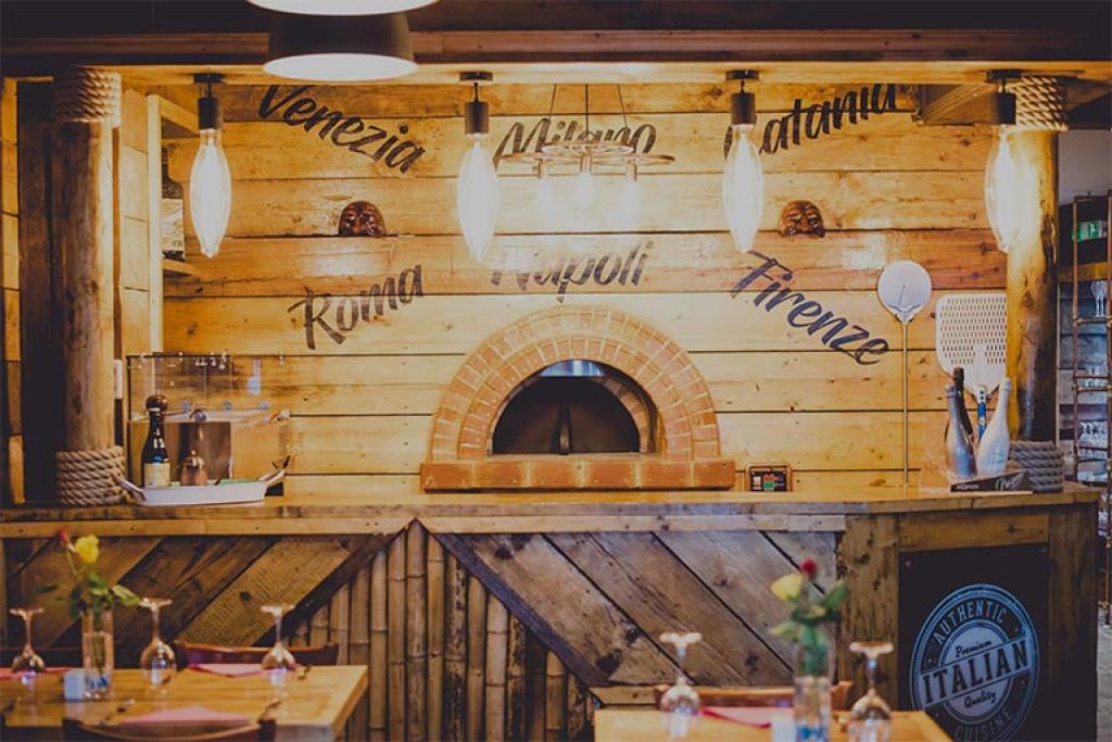 Italian Restaurants in Poole Worth Booking