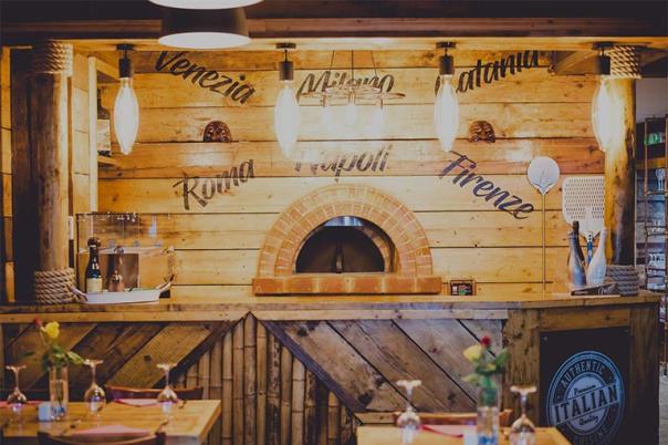 Italian Restaurants in Poole Worth Booking