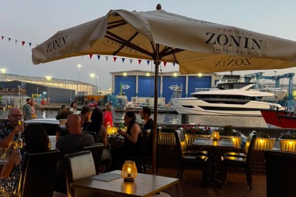 Italian Restaurants in Poole Worth Booking