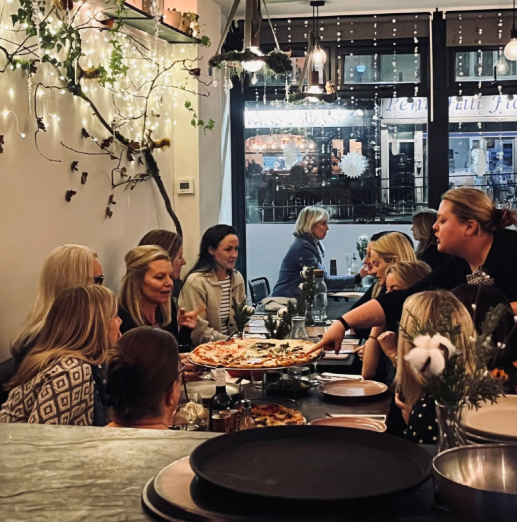 Italian Restaurants in Poole Worth Booking