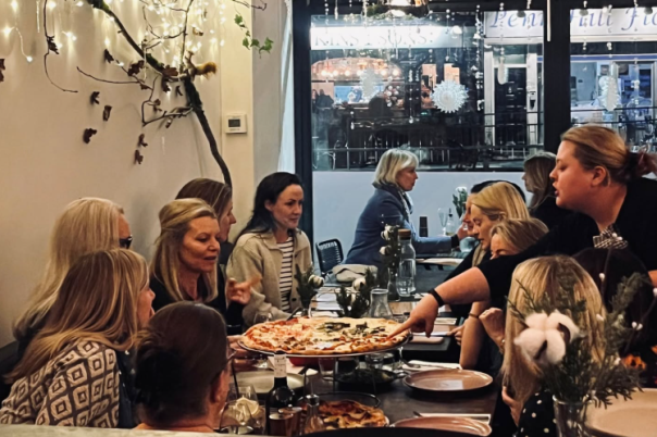 Italian Restaurants in Poole Worth Booking
