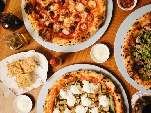 Italian Restaurants in Poole Worth Booking