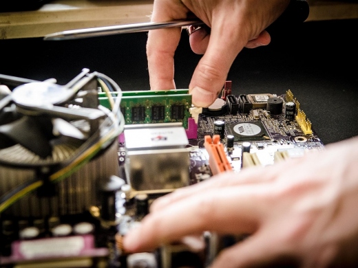 Compare Computer / IT Servicing and Repair Services in Dorset