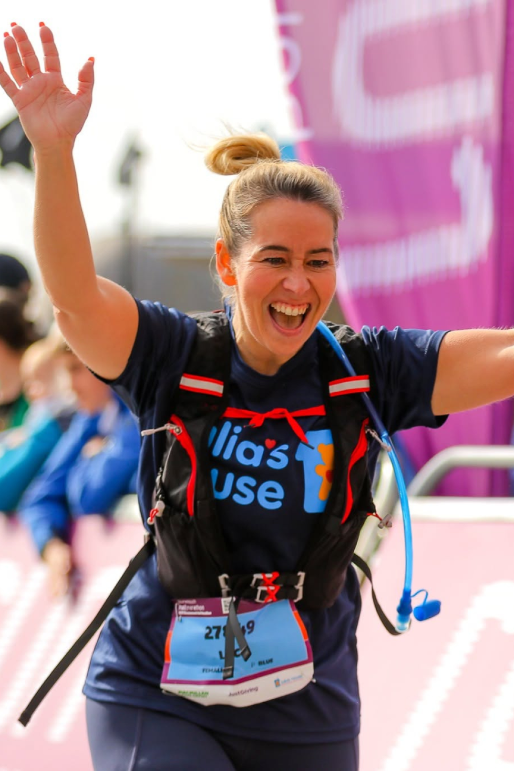 Bournemouth Running Events 2027: Two Dates for Your Diary