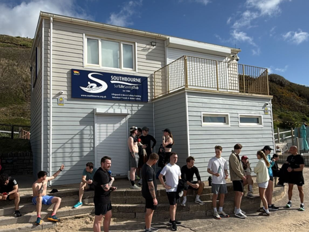 Bournemouth Run Club