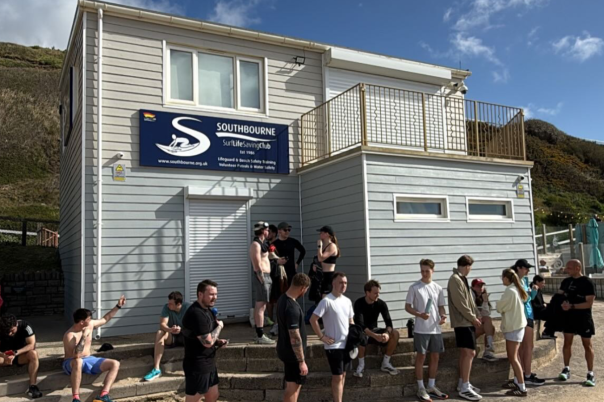 Bournemouth Run Club