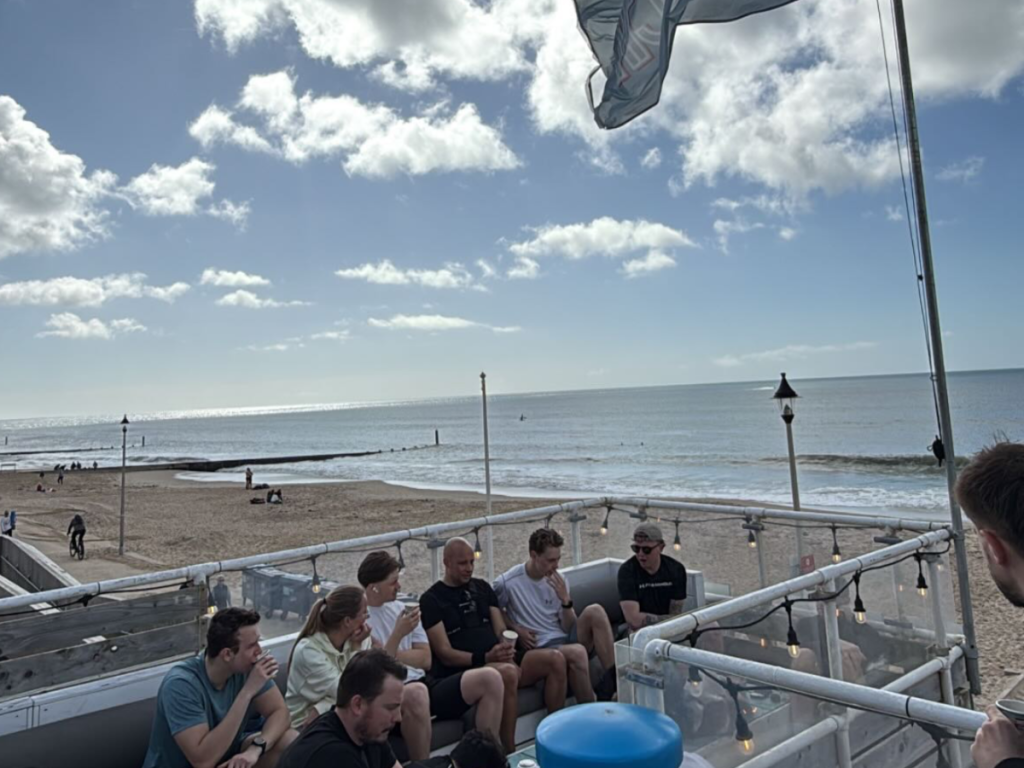 Bournemouth Run Club