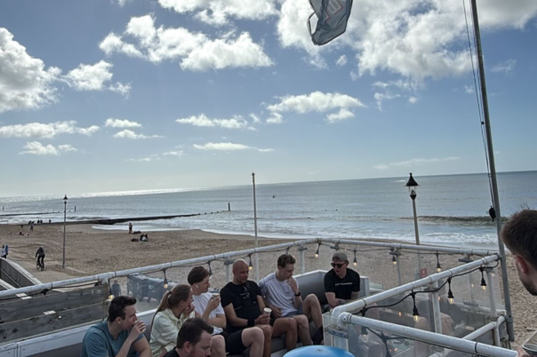 Bournemouth Run Club