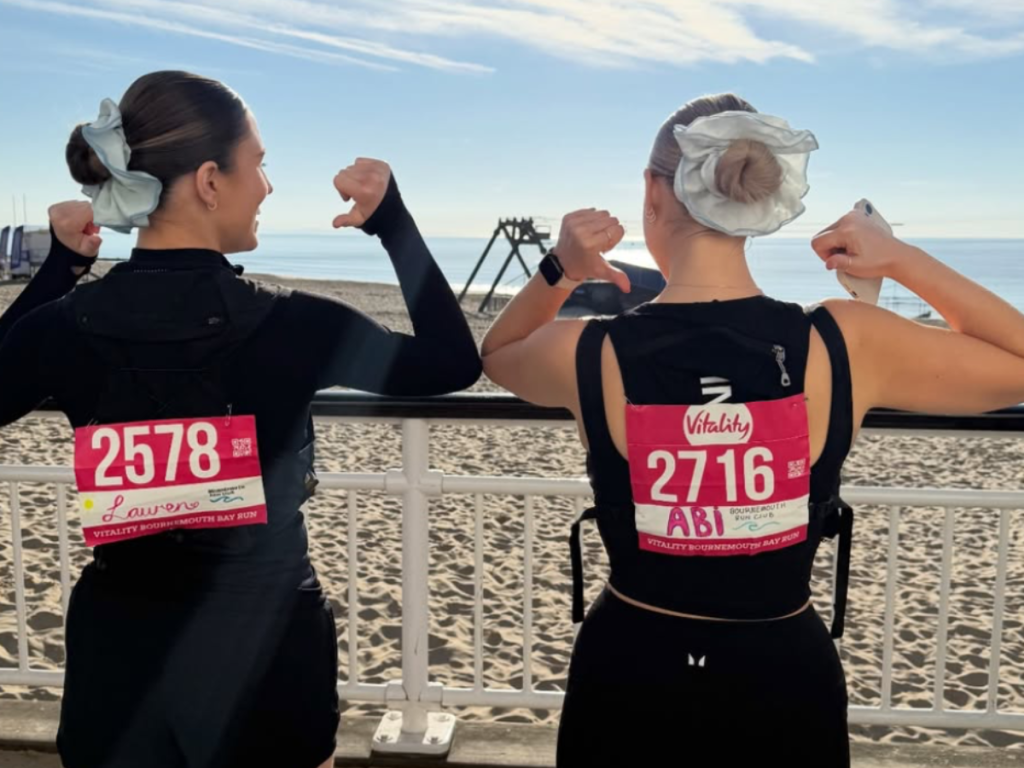 Bournemouth Run Club