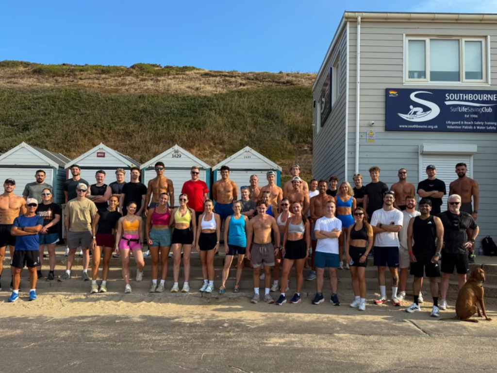 Bournemouth Run Club