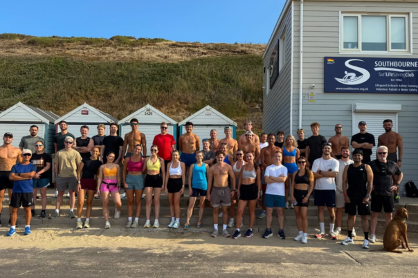 Bournemouth Run Club