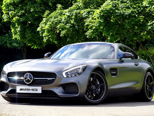 New & Used Car Garages in Dorset