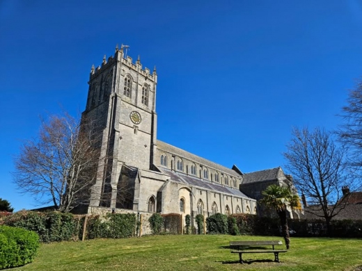 Visitor & Tourism Guide to Christchurch in Dorset