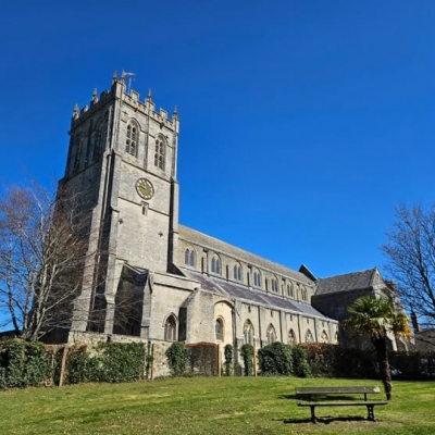 Visitor & Tourism Guide to Christchurch in Dorset