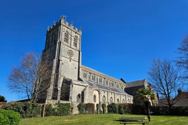 Visitor & Tourism Guide to Christchurch in Dorset