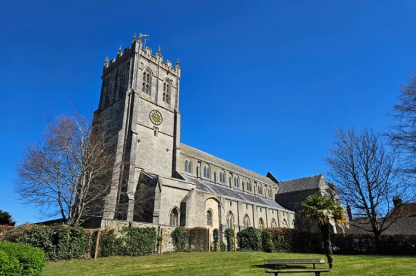 Visitor & Tourism Guide to Christchurch in Dorset