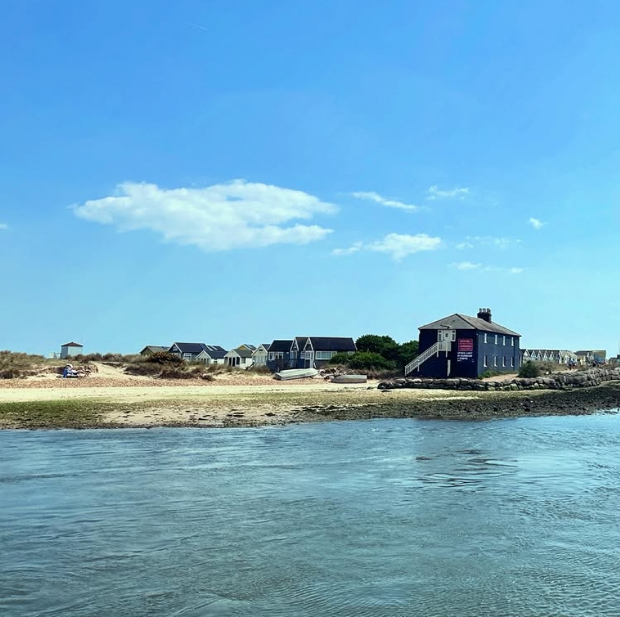 Visitor & Tourism Guide to Christchurch in Dorset