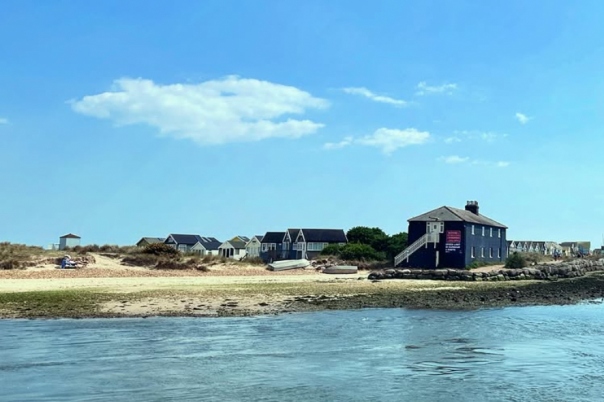 Visitor & Tourism Guide to Christchurch in Dorset