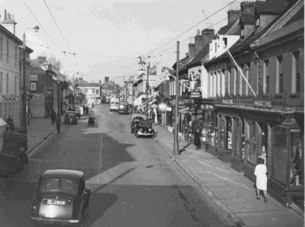The Fascinating History Hidden Around Christchurch