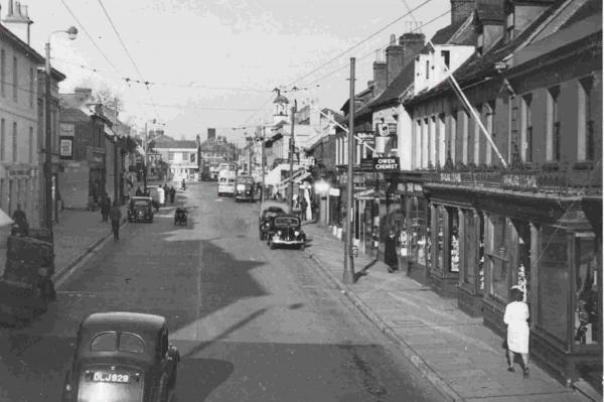 The Fascinating History Hidden Around Christchurch