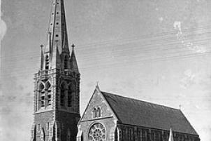 The Fascinating History Hidden Around Christchurch