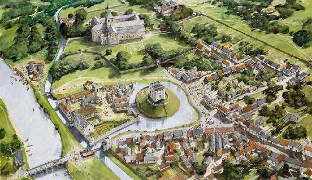The Fascinating History Hidden Around Christchurch