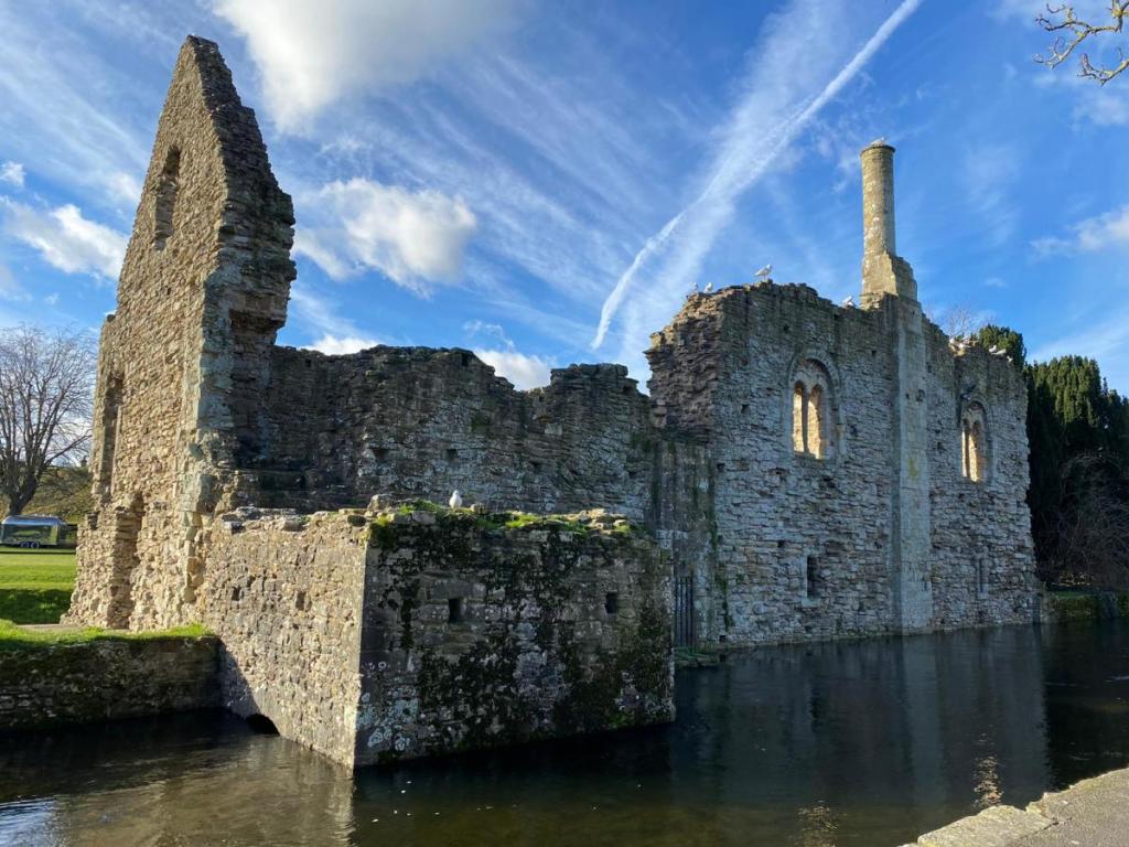 The Fascinating History Hidden Around Christchurch