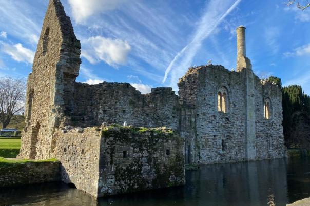 The Fascinating History Hidden Around Christchurch