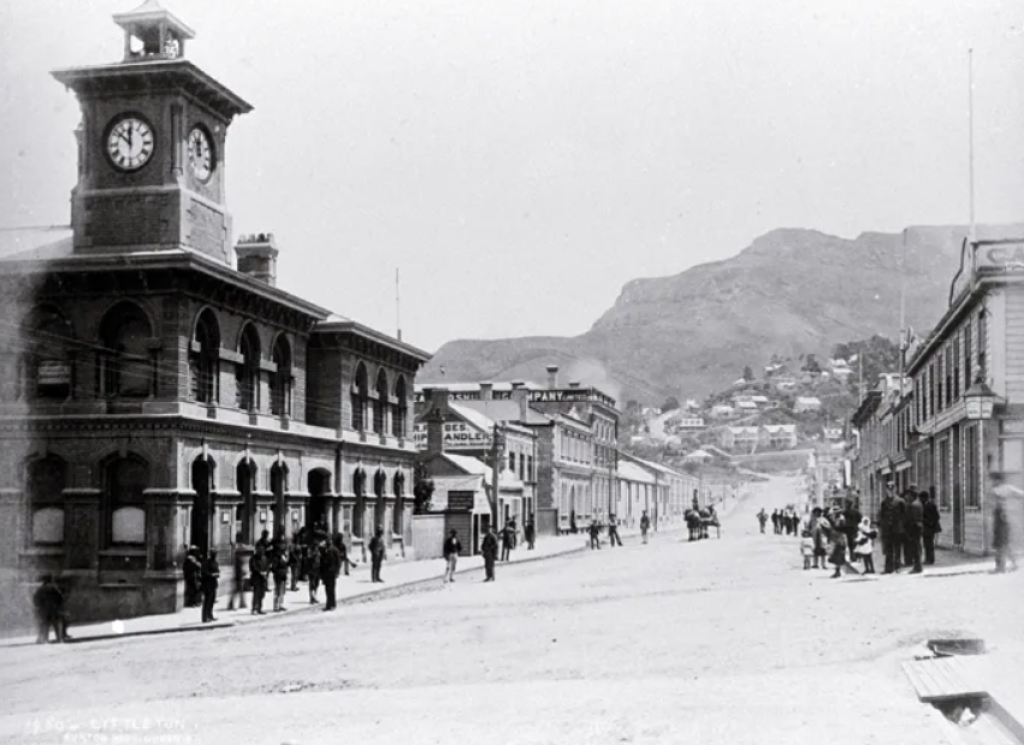 The Fascinating History Hidden Around Christchurch