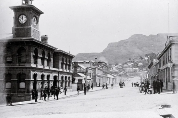 The Fascinating History Hidden Around Christchurch