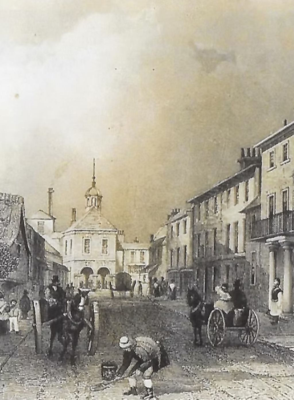 The Fascinating History Hidden Around Christchurch