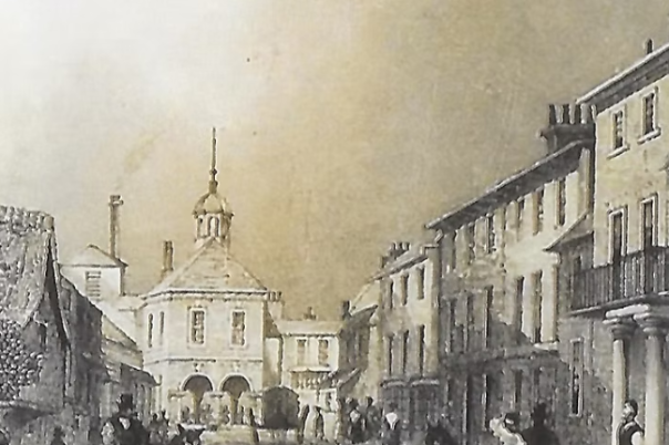 The Fascinating History Hidden Around Christchurch