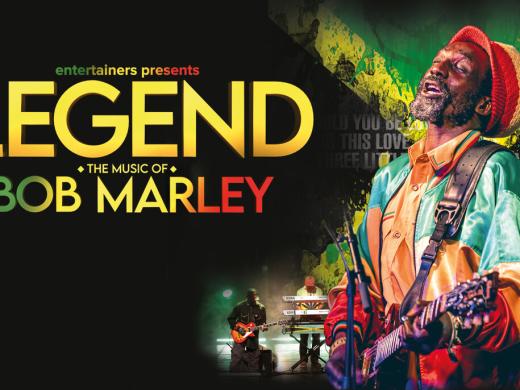 What's on at the Bournemouth Pavilion in January 2026?