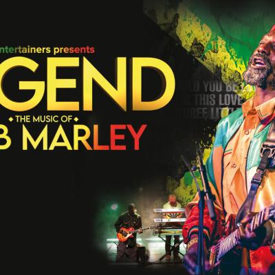 What's on at the Bournemouth Pavilion in January 2026?