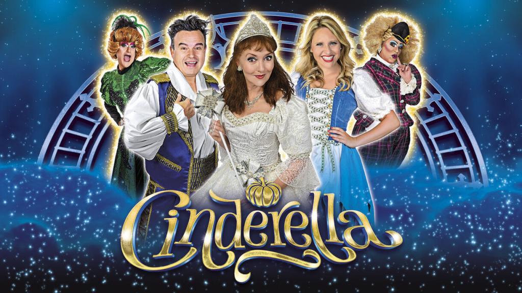 What's on at the Bournemouth Pavilion in January 2026?