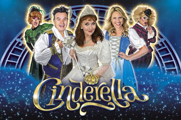 What's on at the Bournemouth Pavilion in January 2026?