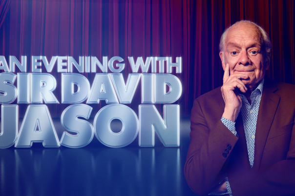 What's on at the Bournemouth Pavilion in January 2026?