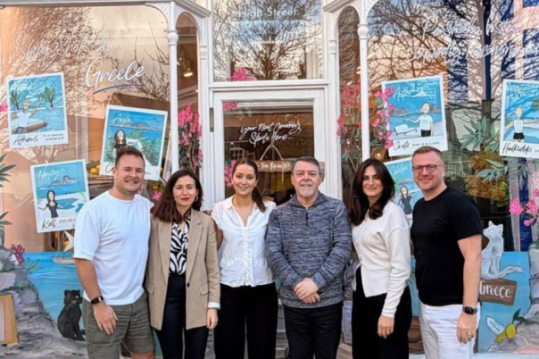 Meet Dorset’s Travel Specialists: For Holidays Too Special to Book Online