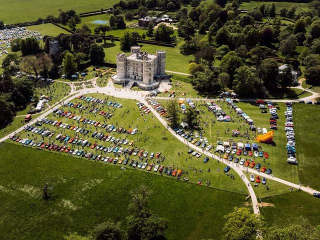 Dorset Blind Association Motor Show | May 2027