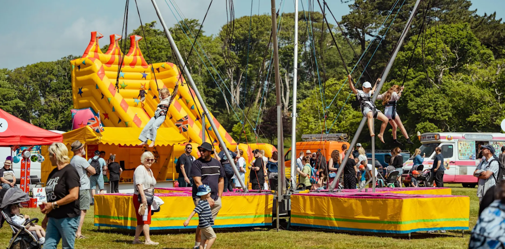 Dorset Blind Association Motor Show | May 2027