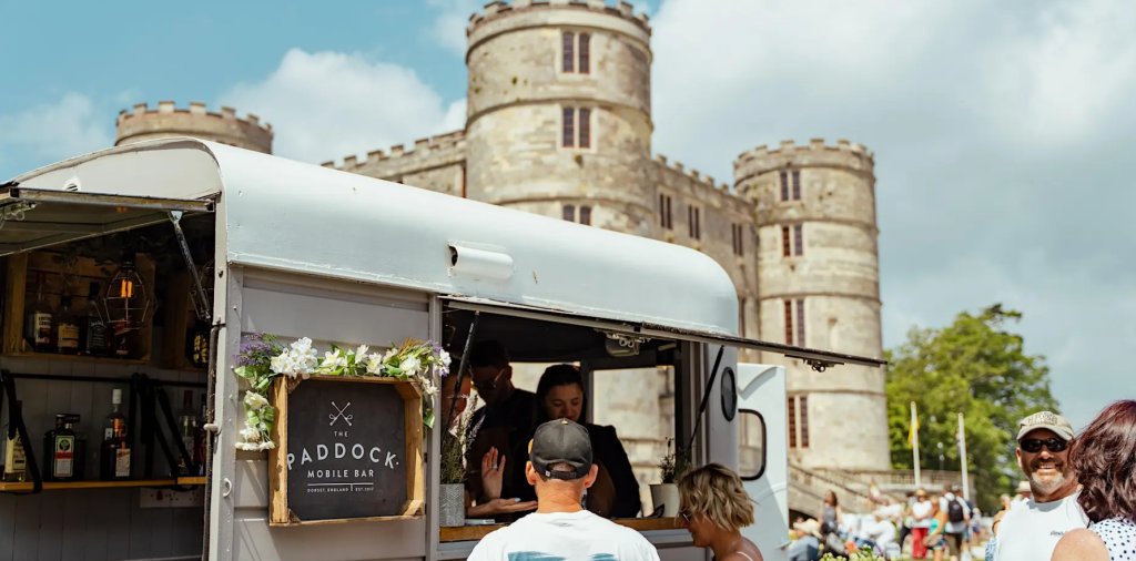 Dorset Blind Association Motor Show | May 2027