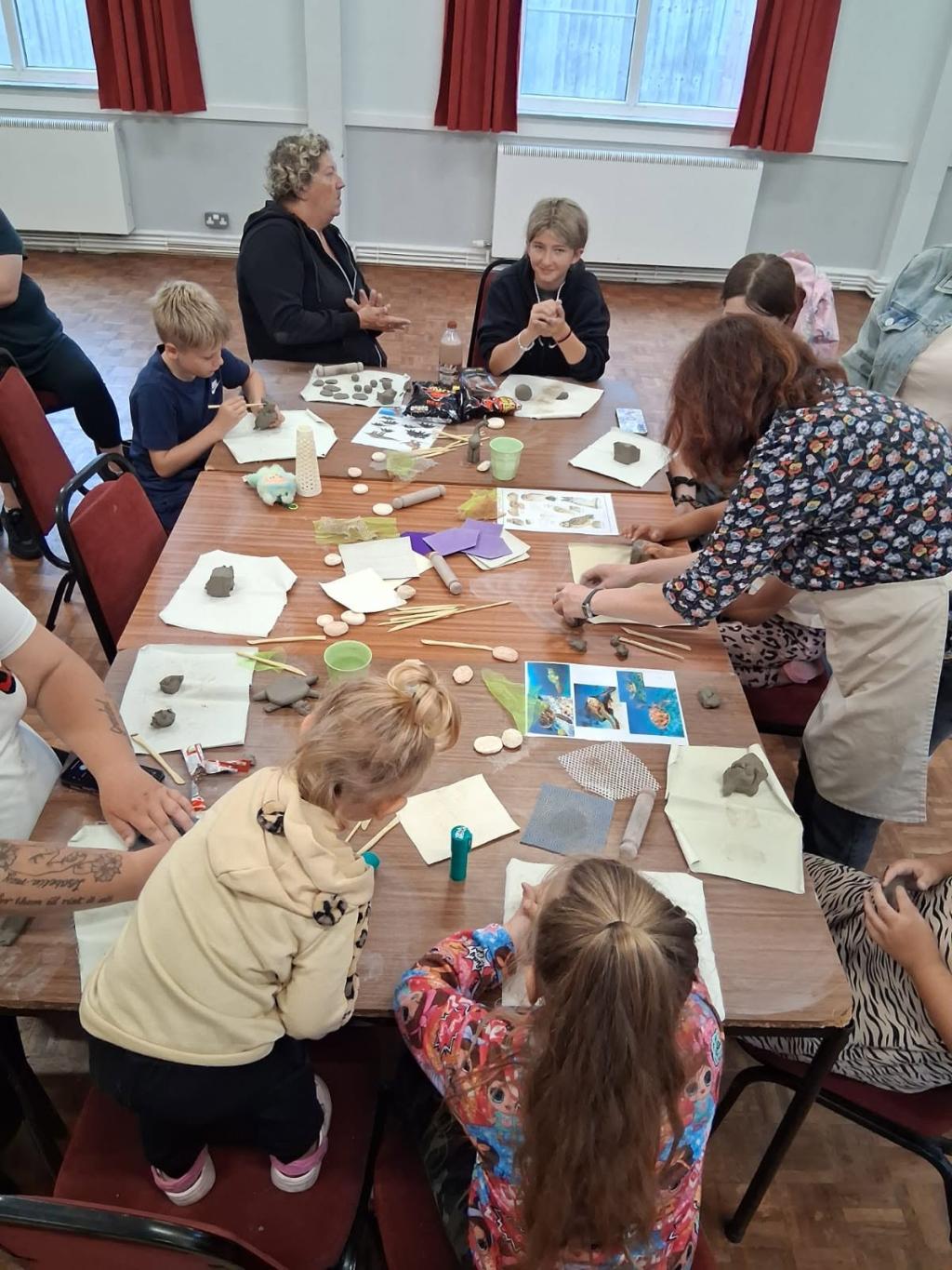 Poole Communities Trust | Community Centres, Youth Activities and Local Support in Poole